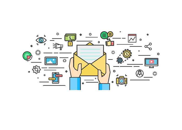 Dùng email doanh nghiệp để tăng độ nhận diện thương hiệu cho các startup, tại sao không?