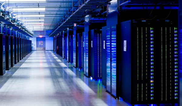 thuê chỗ đặt Server