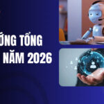 Xu hướng Tổng đài ảo năm 2026: Khi giao tiếp doanh nghiệp bước sang kỷ nguyên thông minh